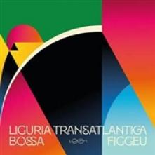 VARIOUS  - VINYL LIGURIA TRANSA..