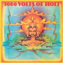  3000 VOLTS OF HOLT [VINYL] - suprshop.cz