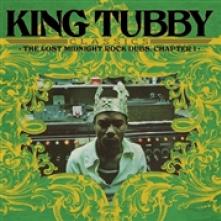 KING TUBBY  - VINYL KING TUBBY'S C..