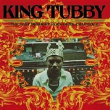  KING TUBBY'S CLASSICS: THE LOST MIDNIGHT ROCK DUBS [VINYL] - suprshop.cz