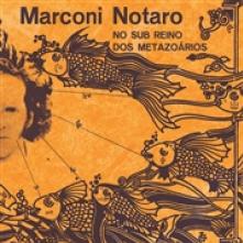 NOTARO MARCONI  - VINYL NO SUB REINO D..