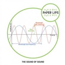 PAPER LIPS  - VINYL SOUND OF SOUND [VINYL]