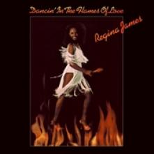  DANCIN' IN THE FLAMES OF LOVE [VINYL] - suprshop.cz