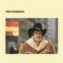 FINNIGAN MIKE  - CD MIKE FINNIGAN