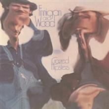 FINNIGAN & WOOD  - CD CRAZED HIPSTER