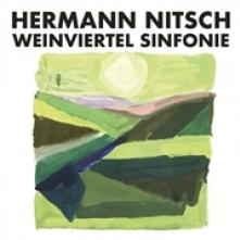 NITSCH HERMANN  - CD WEINVIERTEL SINFONIE