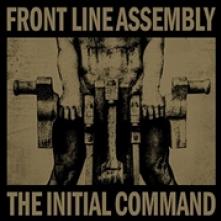 FRONT LINE ASSEMBLY  - 2xVINYL INITIAL COMMAND [VINYL]