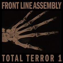  TOTAL TERROR 1 [VINYL] - supershop.sk