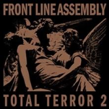 FRONT LINE ASSEMBLY  - 2xVINYL TOTAL TERROR 2 [VINYL]