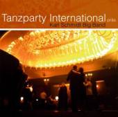 SCHMIDT KARL -BIG BAND-  - CD TANZPARTY INTERNATIONAL