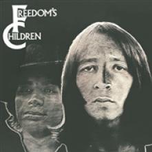 FREEDOM'S CHILDREN  - VINYL GALACTIC VIBES [VINYL]