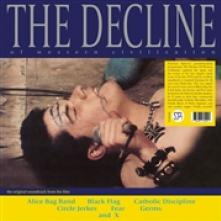  DECLINE OF WESTERN CIVILIZATION [VINYL] - supershop.sk