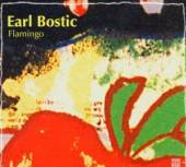 BOSTIC EARL + JOHN COLTR  - CD FLAMINGO
