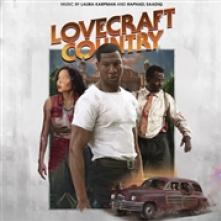  LOVECRAFT COUNTRY: ORIGINAL HBO SERIES [VINYL] - suprshop.cz