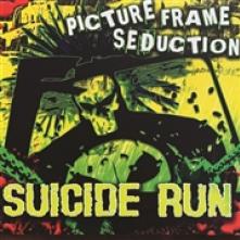  SUICIDE RUN [VINYL] - suprshop.cz