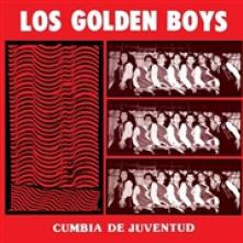 LOS GOLDEN BOYS  - VINYL CUMBIA DE JUVENTUD [VINYL]