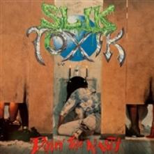 SLIK TOXIK  - CD DOIN' THE NASTY