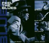  FEEL THE BLUES - suprshop.cz