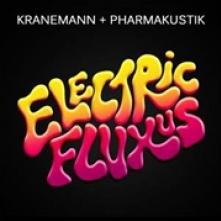 KRANEMANN + PHARMAKUSTIK  - VINYL ELECTRIC FLUXUS [VINYL]