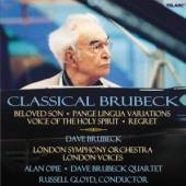  CLASSICAL BRUBECK - suprshop.cz