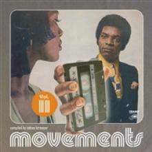  MOVEMENTS VOL.11 [VINYL] - suprshop.cz