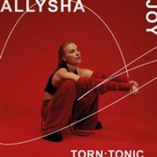 JOY ALLYSHA  - VINYL TORN:TONIC [VINYL]
