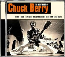  VERY BEST OF CHUCK BERRY - suprshop.cz