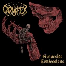 CARNIFEX  - CD GRAVESIDE CONFESSIONS