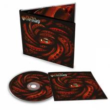 ALIEN WEAPONRY  - CD TANGAROA