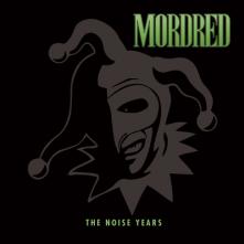 MORDRED  - 3xCD THE NOISE YEARS 3CD DELUXE DIGIPACK