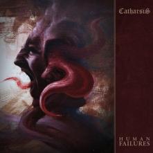 CATHARSIS  - CD HUMAN FAILURES