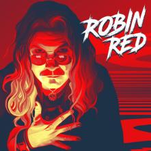 ROBIN RED  - CD ROBIN RED