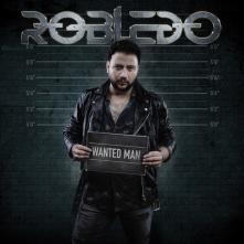 ROBLEDO  - CD WANTED MAN