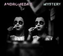 DORUZKA DAVID PIOTR WYLEZOL  - CD ANDROMEDA'S MYSTERY