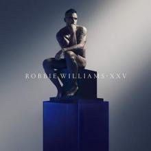 WILLIAMS ROBBIE  - 2xCD XXV -DELUXE-
