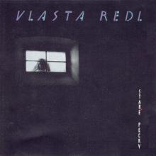 REDL VLASTA  - CD STARE PECKY (30TH..