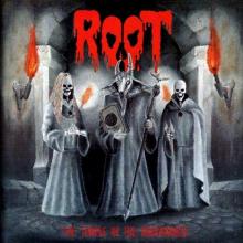 ROOT  - VINYL TEMPLE IN THE ..