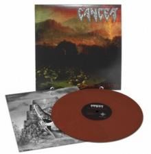 CANCER  - VINYL THE SINS OF MANKIND LTD. [VINYL]