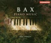 BAX A.  - CD PIANO MUSIC
