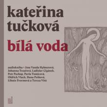 TUCKOVA KATERINA  - 3xCD BILA VODA (MP3-CD)