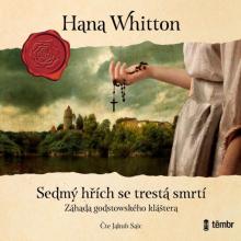 WHITTON HANA  - CD SEDMY HRICH SE TRESTA SMRTI (MP3-CD)