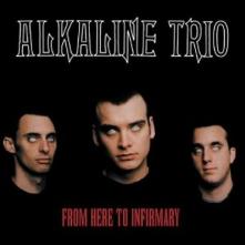  FROM HERE TO INFIMARY SP [VINYL] - supershop.sk