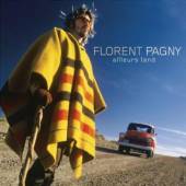 PAGNY FLORENT  - CD AILLEURS LAND