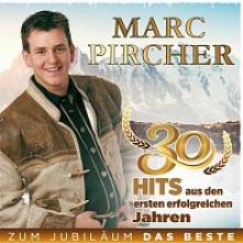 PIRCHER MARC  - 2xCD ZUM JUBILLDUM D..
