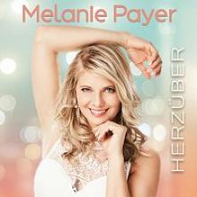 PAYER MELANIE  - CD HERZUBER