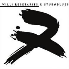 RESETARITS WILLI & STUBNBLUES  - CD 7 SIEBEN