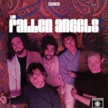 FALLEN ANGELS  - VINYL FALLEN ANGELS [VINYL]