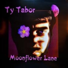 TABOR TY  - VINYL MOONFLOWE LANE + 1 [VINYL]