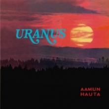 URANUS  - CD AAMUN HAUTA