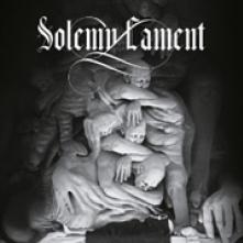 SOLEMN LAMENT  - CD SOLEMN LAMENT